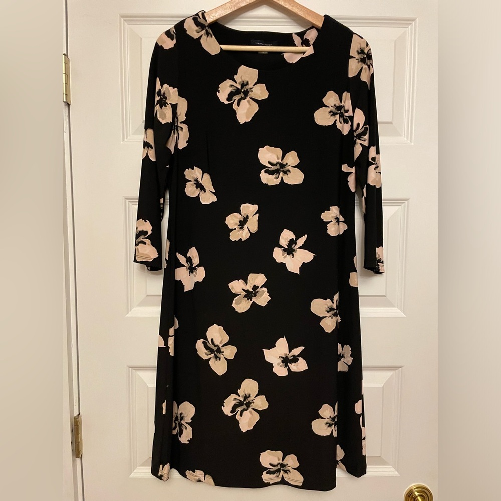 Tommy Hilfiger Floral Dress Size 10